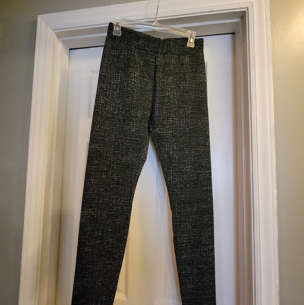 NWT LOFT/LOU&GREY LEGGINGS SIZE SMALL